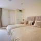 The Garden Suite, Lyme Regis (fotografie 3)