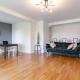 Design 3 bedrooms appartment, near Champs Elysees, Nanterre (fotografie 3)