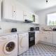 Design 3 bedrooms appartment, near Champs Elysees, Nanterre (fotografie 9)