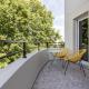 Design 3 bedrooms appartment, near Champs Elysees, Nanterre (fotografie 7)