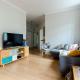 ShortStayPoland Mała (B87), Warschau - Foto 3