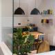 Superbe Loft Rumilly, 2 à 6 pers, 100 m2, proche ANNECY et AIX LES BAINS, Rumilly (fotografie 3)
