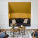 Superbe Loft Rumilly, 2 à 6 pers, 100 m2, proche ANNECY et AIX LES BAINS, Rumilly (fotografie 5)