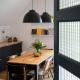 Superbe Loft Rumilly, 2 à 6 pers, 100 m2, proche ANNECY et AIX LES BAINS, Rumilly (fotografie 10)