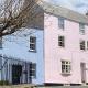 Waltham House, Lyme Regis