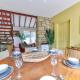 Xanadu: Stylish Family Home by the Pub and Beach Beadnell - Photo 5