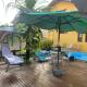 Excelente casa na Praia do Coqueiro com 4 suítes a 100m da praia, Coqueiro - Foto 5