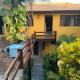Excelente casa na Praia do Coqueiro com 4 suítes a 100m da praia, Coqueiro - Foto 6