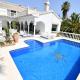 Villa with separate apartment, Mijas Costa - Photo 1
