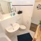 Residenz Bellevue Fewo 58 Fewo cc Herrmann, Цинновиц - Фото 8