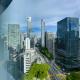 vortex suites klcc by LEAVA, Куала-Лумпур - Фото 1