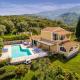 Villa Vingla by Villa Plus, Kassiopi
