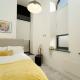 Spacious 2 bedroom city centre apartment, Leeds (foto 6)