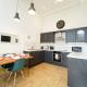 Spacious 2 bedroom city centre apartment, Leeds (foto 2)