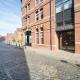 Spacious 2 bedroom city centre apartment, Leeds (foto 10)
