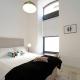 Spacious 2 bedroom city centre apartment, Leeds (foto 4)