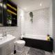 Spacious 2 bedroom city centre apartment, Leeds (foto 5)