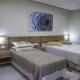 Hotel Baeza, Goiatuba