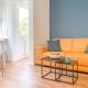 Gemütliches Apartment mit Terrasse in ruhiger Lage, Kempten - Foto 3
