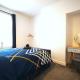 The Mellor - Holiday Home With Free Parking - 5 Minutes Drive to Coop Live Arena, Etihad Stadium & Manchester City Centre, Manchester - Photo 10