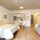 La Palmera Homestudio. Hermoso apartamento en el corazón de Palermo Hollywood, Buenos Aires - Zdjęcie 7