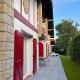 Bed & Breakfast L'Etape Basque Bidart - Foto 2