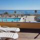 PENTHOUSE SEA VIEWS + PRIVATE SOLARIUM, Fuengirola - Fotografie 3
