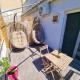 WOW Penthouse Boutique in the heart of Historical Center, Athen - Foto 8