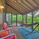 Osage Beach Home with Private Hot Tub Near Lake!, Osage Beach - Fotografie 3