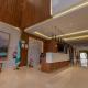 دانة المروج للشقق المخدومة Danat Almourouj Serviced Apartment