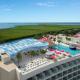 Breathless Cancun Soul Resort & Spa - Adults Only - All Inclusive, Cancún - Foto 7
