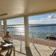 Beachside & Jetty View Apartment 1 - Admirals Apartment Streaky Bay - Фото 1