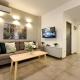 Spacious 1BR in the City Center - Amazing for Extended Stays, Bucarest - Foto 4
