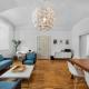 ROG Apartment with Furnished Courtyard, Любляна - Фото 4
