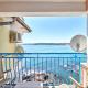 1BD Flat with a stunning SEA VIEW in Sozopol by Flаt Manаger - Fotografie 2