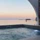 Delfini Beach Hotel & Suites, Archangelos (zdjęcie 4)