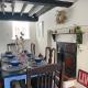 The Nook- A Rustic Cottage in a Beautiful Village., Draycott (zdjęcie 10)