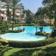 Hacienda Nagueles 1, 2 bed 2 bath, large terrace 400m from beach