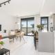 iloftmalaga Pacifico - Urb. Halia, Malaga - Zdjęcie 6