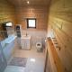 Sundance Lodge, Fantastic New Cabin with Hot Tub - Sleeps 6 - Largest In Felmoor Park, Morpeth - Fotografie 3