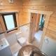 Sundance Lodge, Fantastic New Cabin with Hot Tub - Sleeps 6 - Largest In Felmoor Park, Morpeth - Fotografie 4