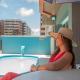 Lagoa Mar Inn - Estacionamento e duas crianças de até 10 anos Será Free, Maceió - Fotografie 1