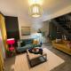 City Haven Stylish Home, Manchester - Photo 1