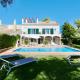 Vila Castro-Cleverdetails, Quiet area, private pool, Vilamoura (foto 8)