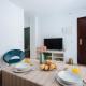 SBH1 Beautiful 1 bedroom apartment in city center Sevilla - Foto 8