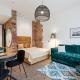 Old Town Studio Apartment Aia 5a, Tallinn (photo 2)