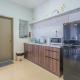 Cozy 3-bedroom condo with pool 6 pax - Semarak, Kuala Lumpur - Fotografie 10