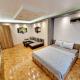 Apartmani Paku, Belgrado