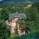 Villa Meribel, Татранска-Ломница