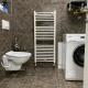New Apartment in the City, Visoko (foto 9)